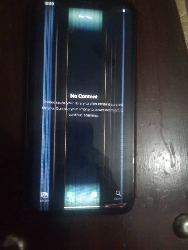 iPhone XR  64 gb non pta 6