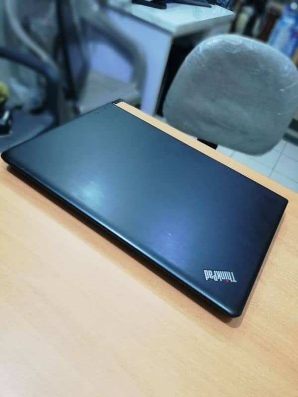 Lenovo Thinkpad E570 Corei5 7th Gen Laptop in A+ Condition UAE Import 5