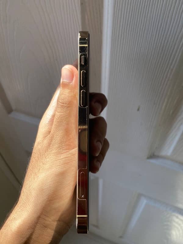 IPHONE 12PRO NON PTA FOR SALE 2