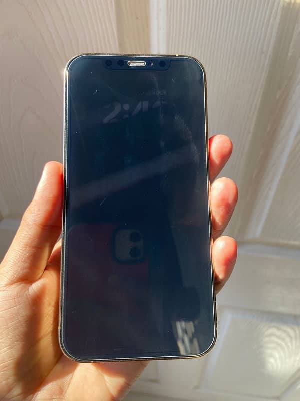 IPHONE 12PRO NON PTA FOR SALE 7