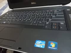 Dell Latitude 5430 Core i3 - 3rd Gen