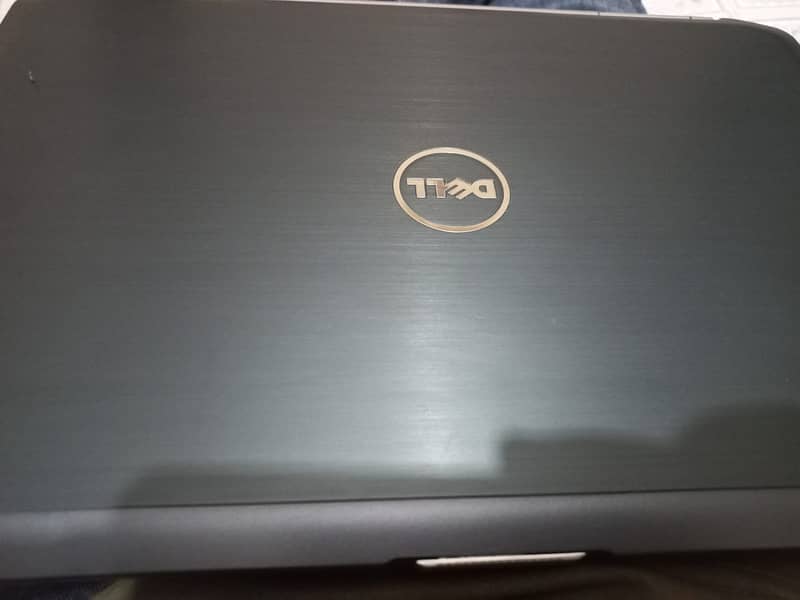 Dell Latitude 5430 Core i3 - 3rd Gen 1