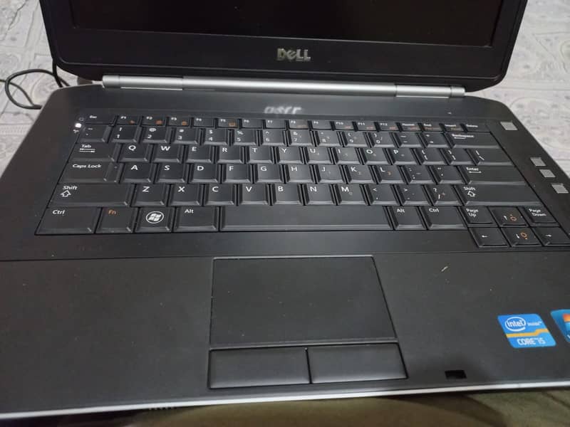 Dell Latitude 5430 Core i3 - 3rd Gen 2