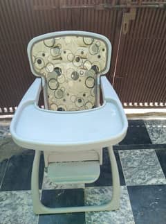 Kids High Chair