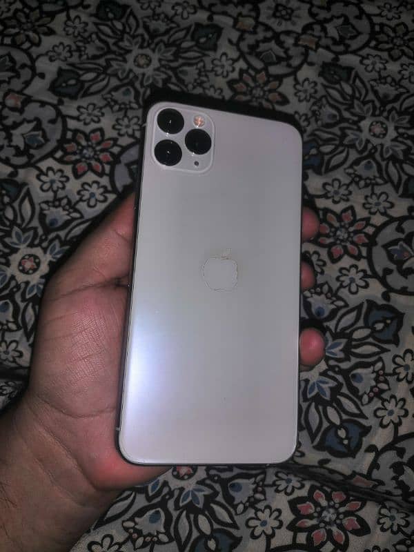 IPhone 11 Pro Max Pta Approved 2