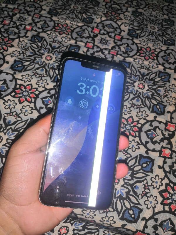 IPhone 11 Pro Max Pta Approved 3