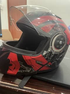 Super Air Bike Helmet