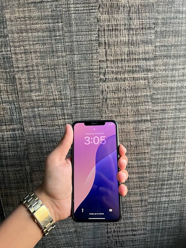 iphone 11 pro max 256 Gb Factory 1