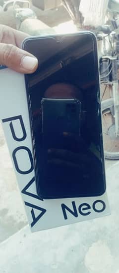 03171145122 Tecno pova neo 4gb 64g 0