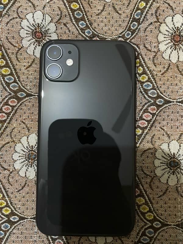 IPhone 11 Factory Unlock 3