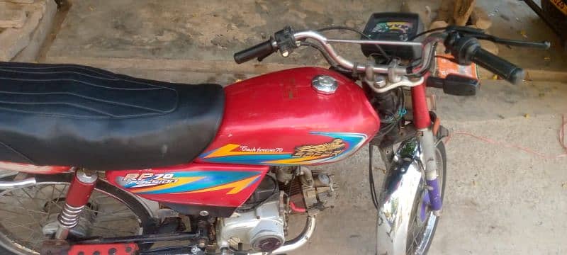 safari bike 2019 model good condition for sale 03087640682 2