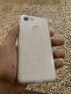 google pixel 3 pta