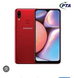 Samsung galaxy A10s 2/32 0