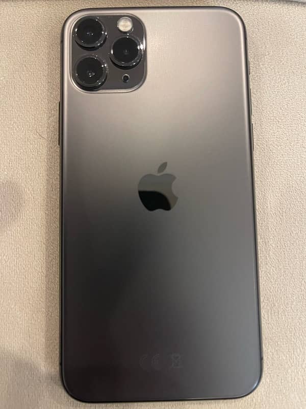 iPhone 11 Pro 2