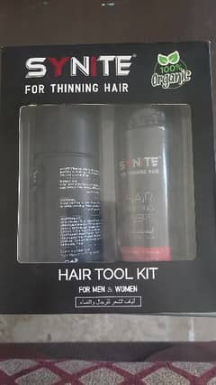 hair tool kit 0