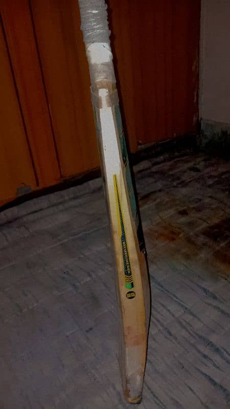 ENGLSIH WILLOW ss bat 0