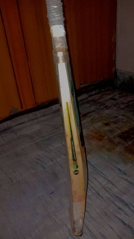 ENGLSIH WILLOW ss bat 1