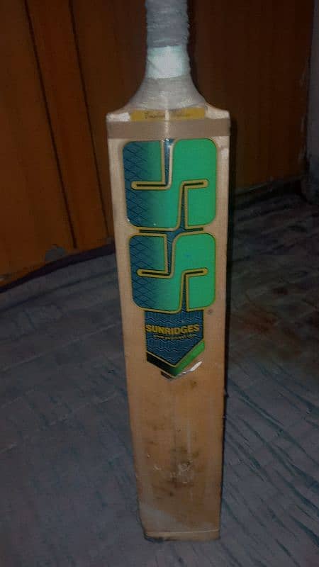 ENGLSIH WILLOW ss bat 2