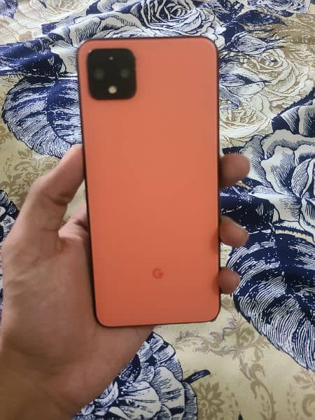 pixel 4xl 1