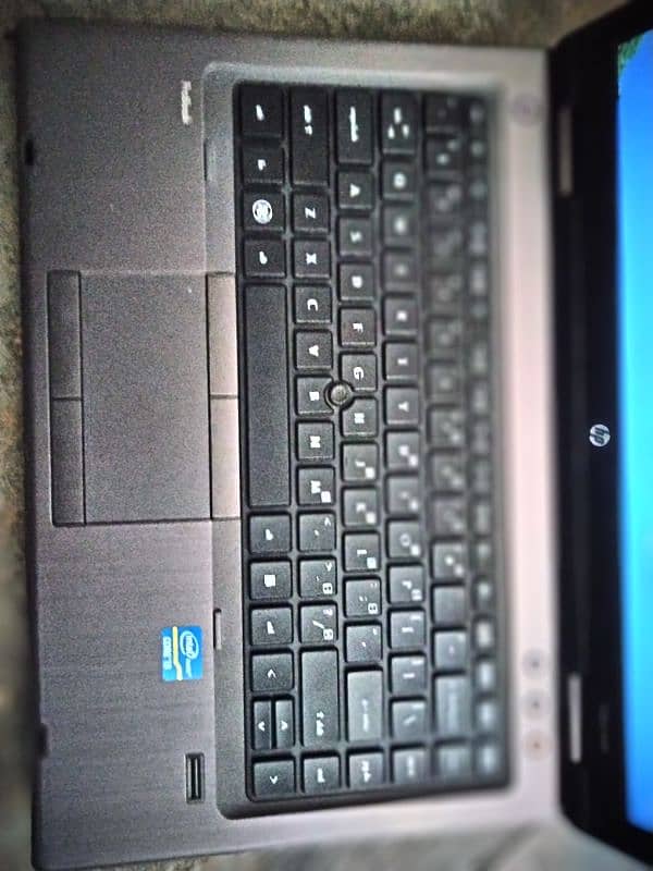 Core i5 2nd generation 3