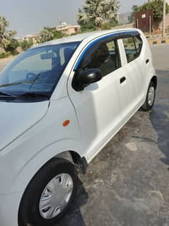 Suzuki Alto 2021