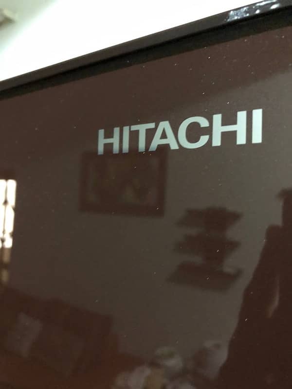 Imported HITACHI Refrigerator (inverter) 4