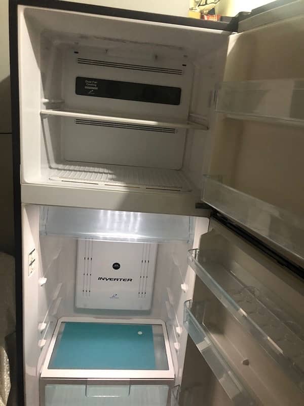 Imported HITACHI Refrigerator (inverter) 5