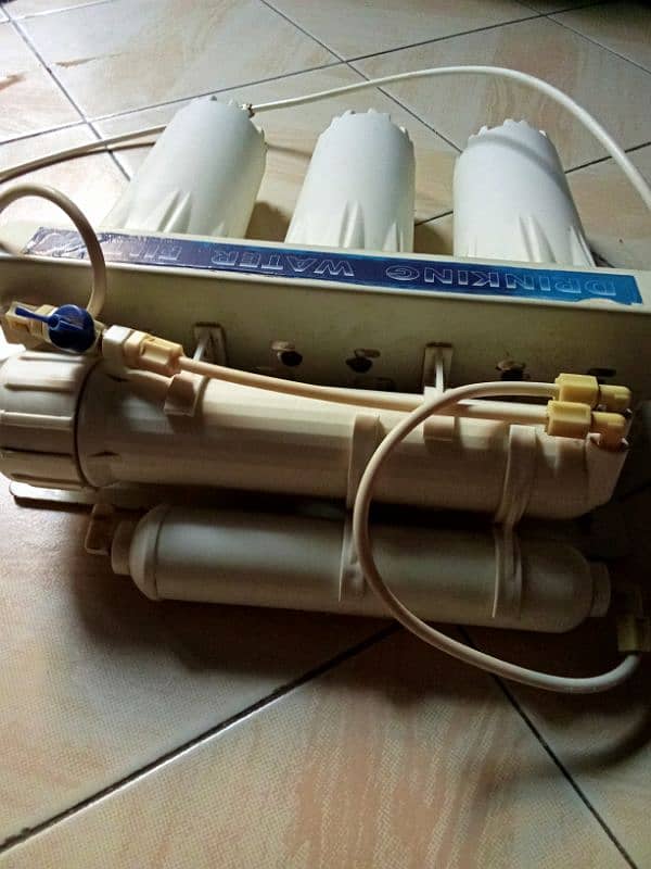 Water Filter For Sale 1