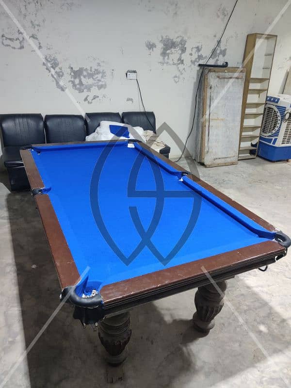 Pool Table\Snooker\billiards\all Brands\All Sizes\Delivery\For Sale 1