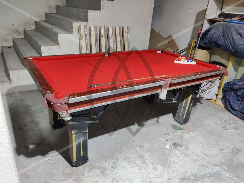 Pool Table\Snooker\billiards\all Brands\All Sizes\Delivery\For Sale 6