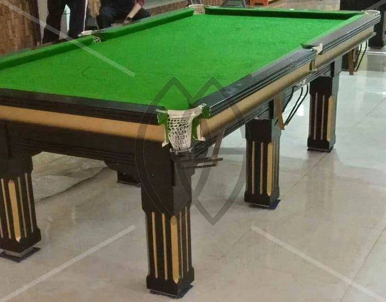 Pool Table\Snooker\billiards\all Brands\All Sizes\Delivery\For Sale 7