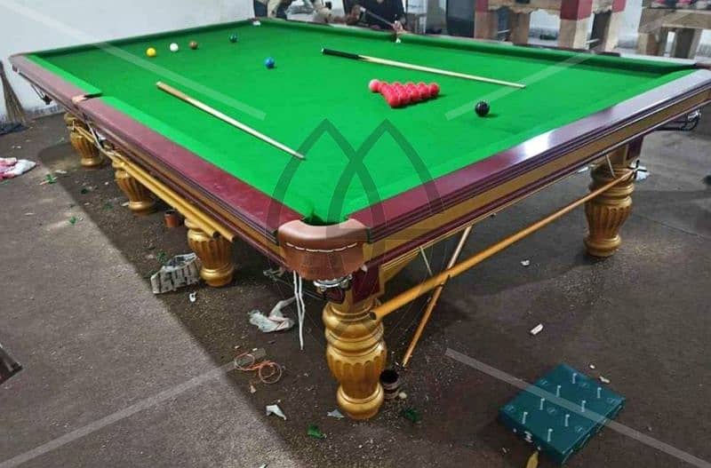 Pool Table\Snooker\billiards\all Brands\All Sizes\Delivery\For Sale 8