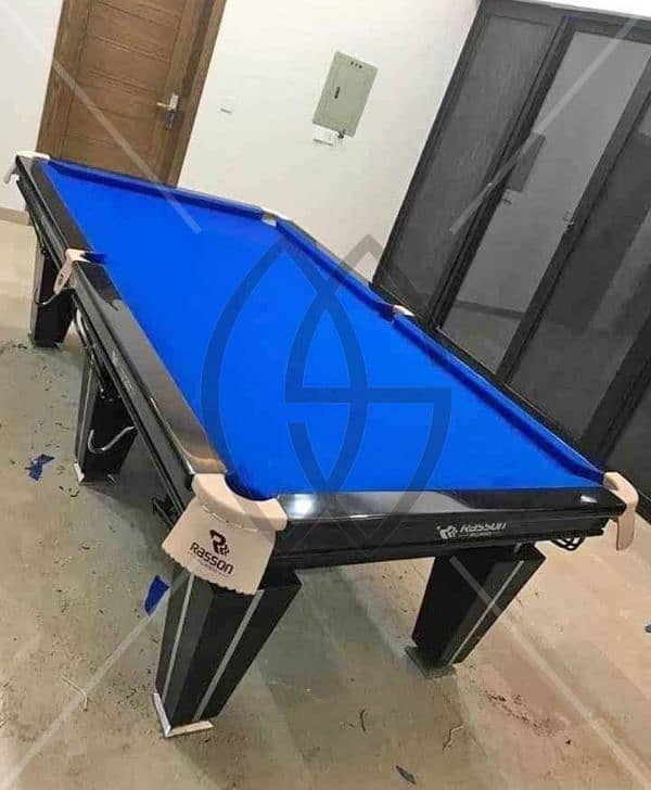 Pool Table\Snooker\billiards\all Brands\All Sizes\Delivery\For Sale 10