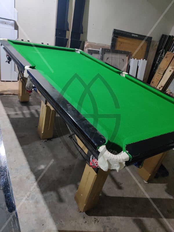 Pool Table\Snooker\billiards\all Brands\All Sizes\Delivery\For Sale 11