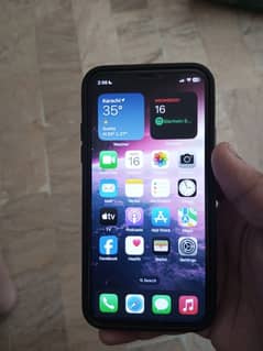 Iphone XS 64gb PTA Approved IOS 18 installed