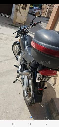 gs se 150 suzuki for sale