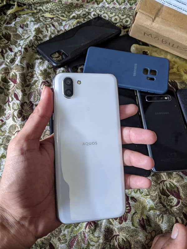 Google pixel 4xl 1