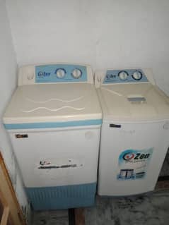 washing and dryer Machine for Sale