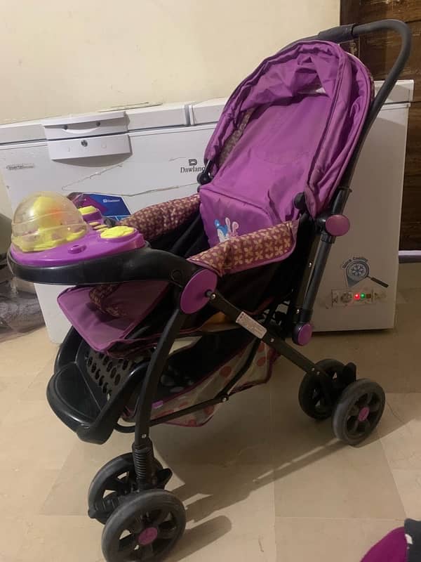 stroller for kids 1