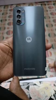 Moto G62 5g 4/64