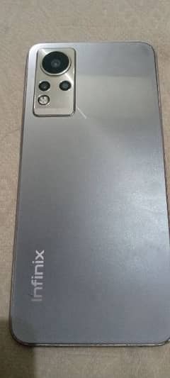 Infinix