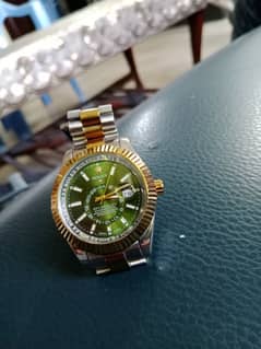 Stylo  watch rolex