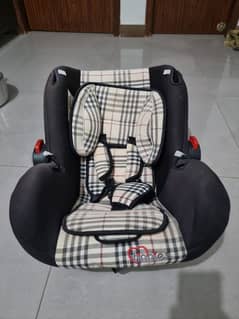 Car seat