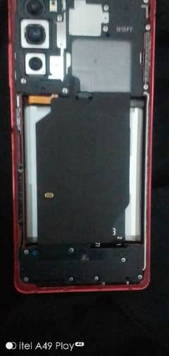 Samsung s21 original battery