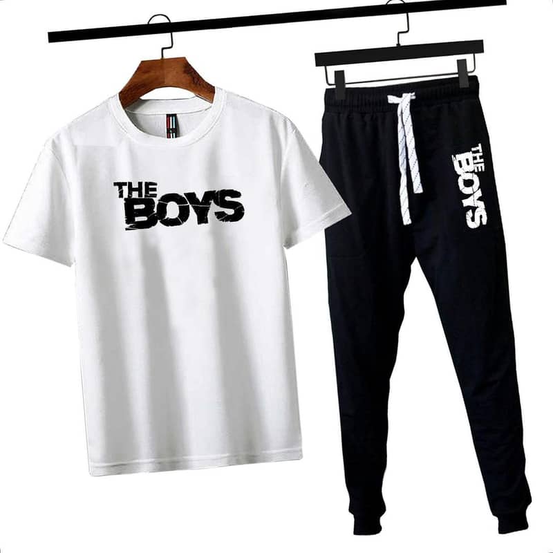 Men's Printed Track Suits (FREE DELIVERY ALL OVER THE PAKISTAN) 11