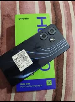 INFINIX