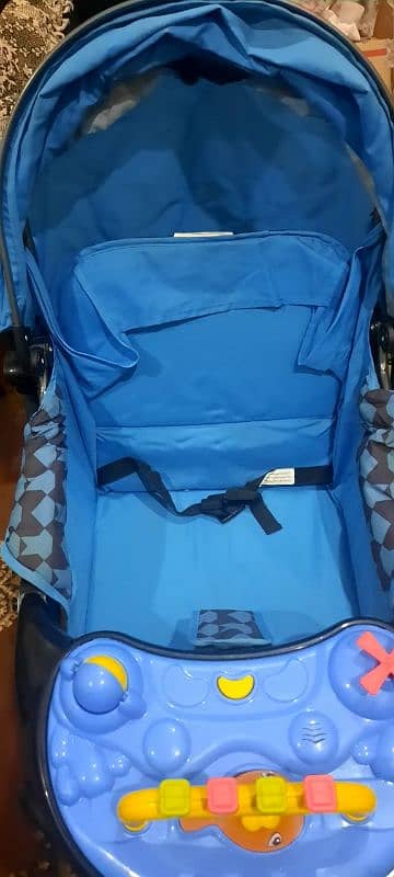 Baby Pram / Kids Staller / Baby Staller / Baby Gear 1