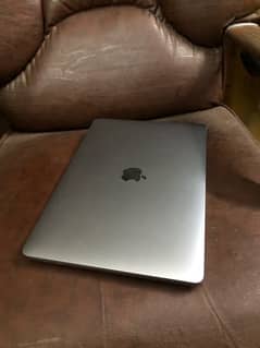 MacBook