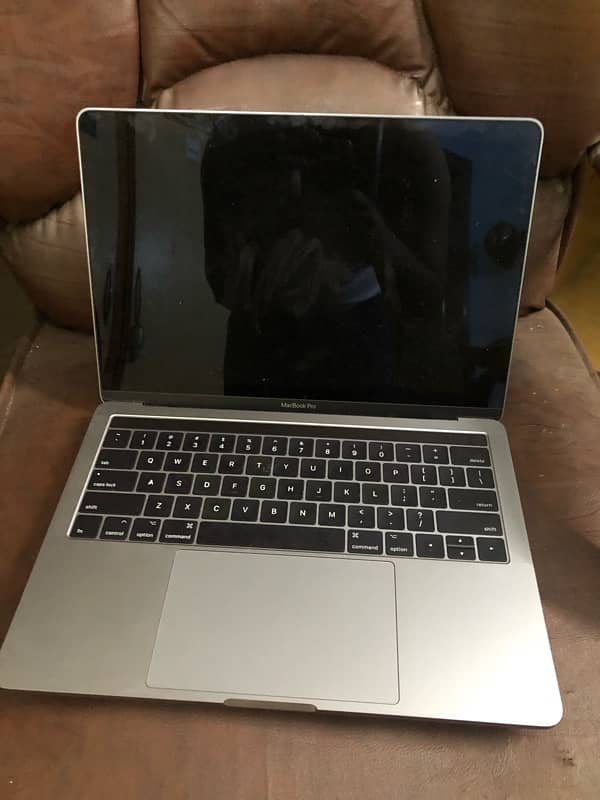 MacBook Pro 2017 Core i7 2