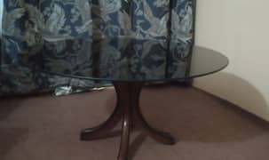 2 centre tables for sale